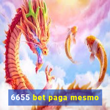 6655 bet paga mesmo